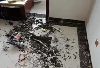 青云谱漏水检测多少钱