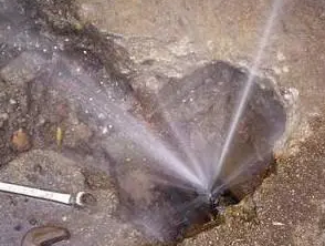 青云谱水管漏水检测哪家好