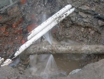 青云谱测漏水多少钱