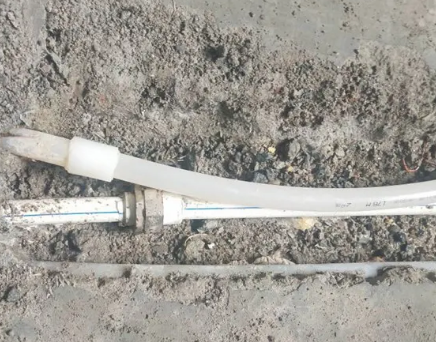 青云谱测漏水哪家好