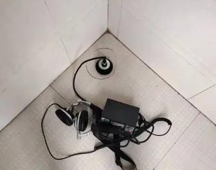 青云谱测漏水公司