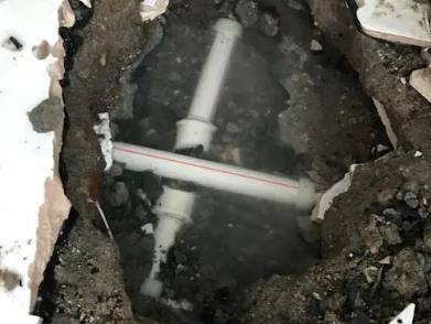 青云谱漏水检测公司哪家好