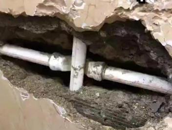 青云谱漏水检测电话多少