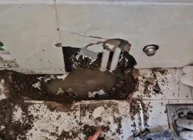 青云谱漏水检测电话