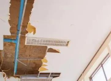 青云谱测漏水电话