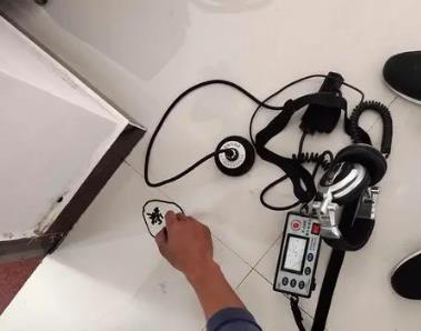 青云谱测漏水公司电话